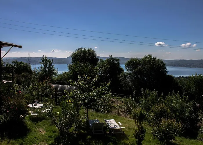 La Torretta & Bed & Breakfast 3*