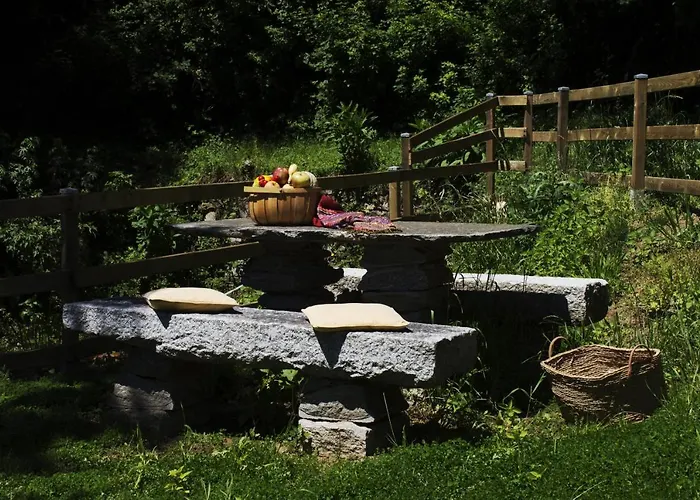 Bed & Breakfast La Torretta & 3*